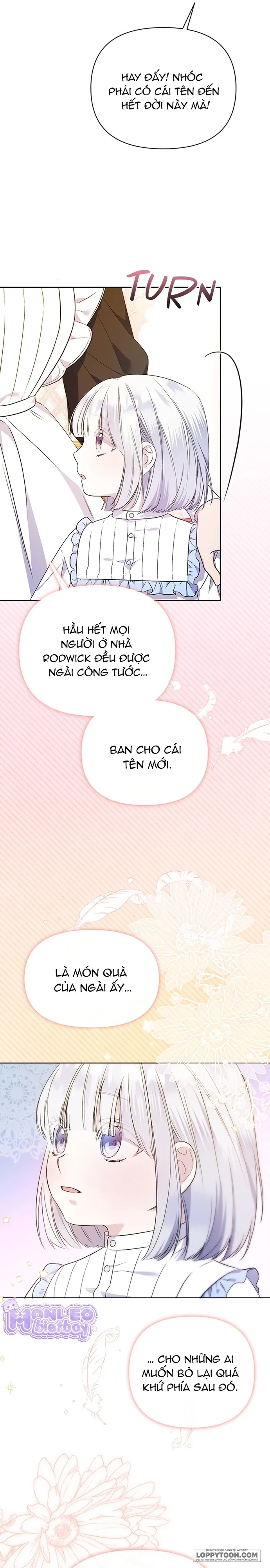 Trở Thành Con Gái Nuôi Của Gia Tộc Sát Thủ - Chap 3 - Trang 21