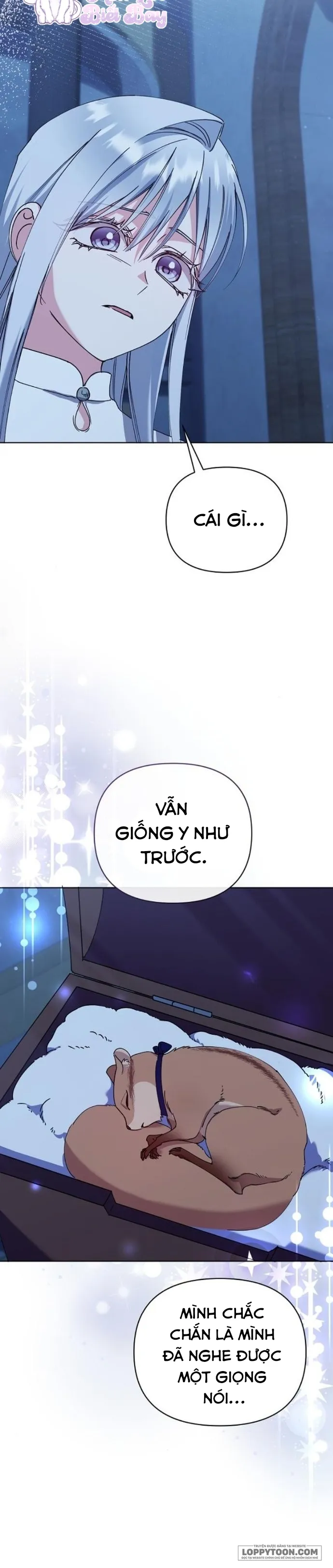 Trở Thành Con Gái Nuôi Của Gia Tộc Sát Thủ - Chap 30 - Trang 12