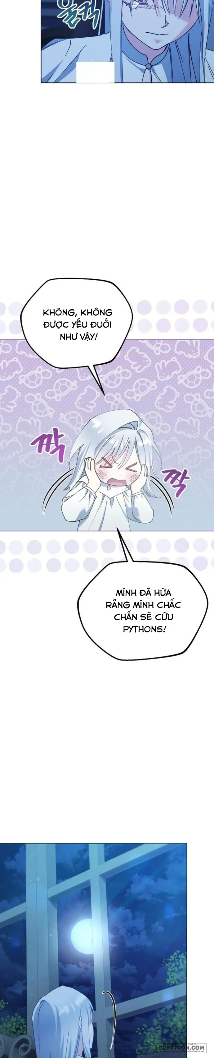 Trở Thành Con Gái Nuôi Của Gia Tộc Sát Thủ - Chap 30 - Trang 14