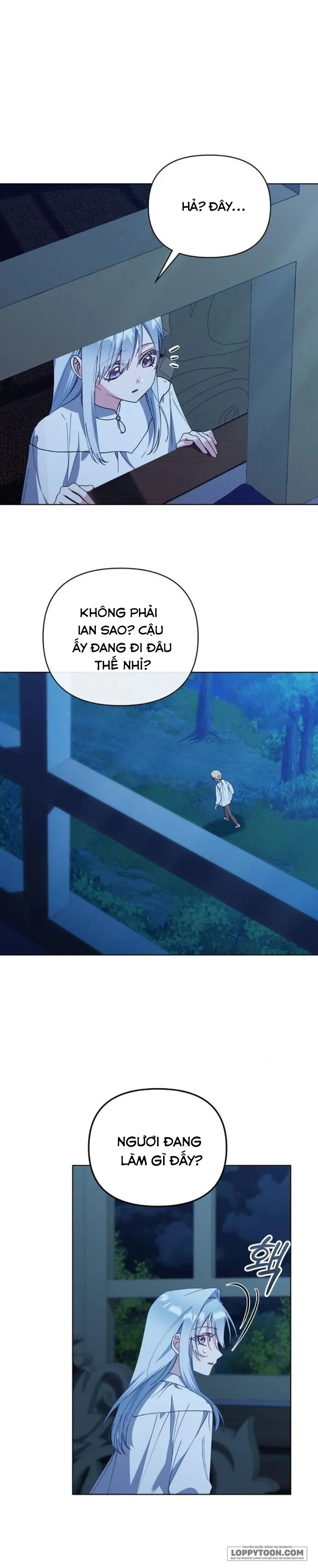 Trở Thành Con Gái Nuôi Của Gia Tộc Sát Thủ - Chap 30 - Trang 16