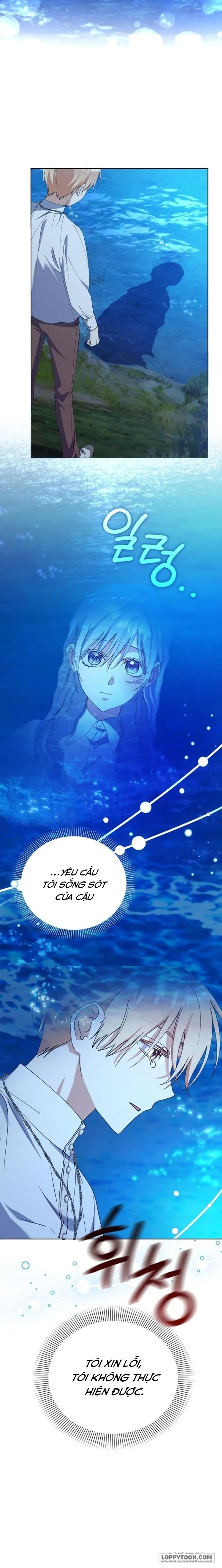 Trở Thành Con Gái Nuôi Của Gia Tộc Sát Thủ - Chap 30 - Trang 24