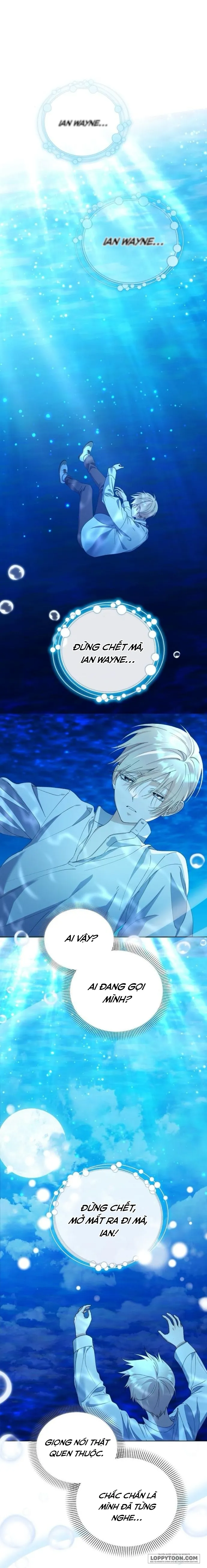 Trở Thành Con Gái Nuôi Của Gia Tộc Sát Thủ - Chap 32 - Trang 1