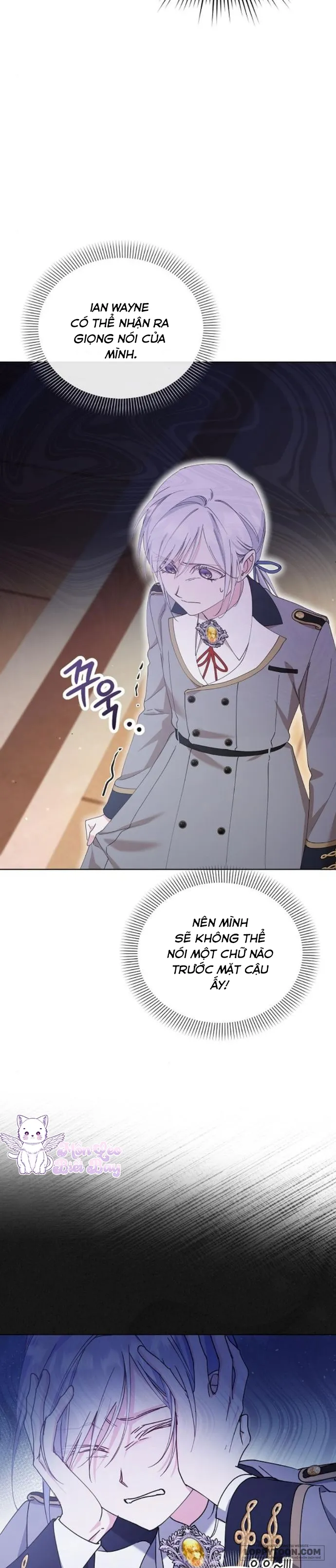 Trở Thành Con Gái Nuôi Của Gia Tộc Sát Thủ - Chap 33 - Trang 2