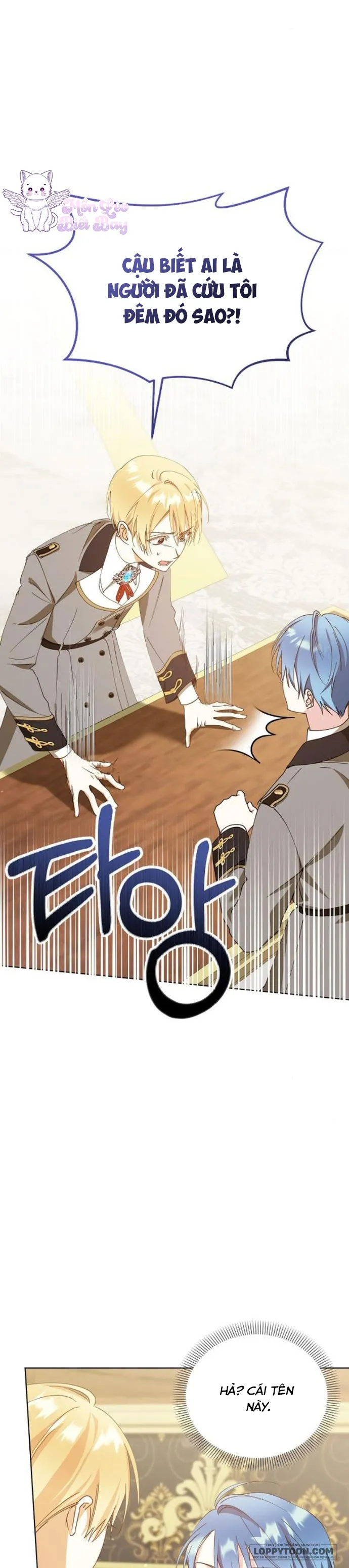 Trở Thành Con Gái Nuôi Của Gia Tộc Sát Thủ - Chap 33 - Trang 13