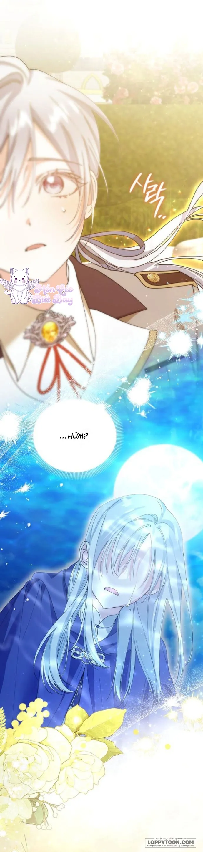 Trở Thành Con Gái Nuôi Của Gia Tộc Sát Thủ - Chap 33 - Trang 27