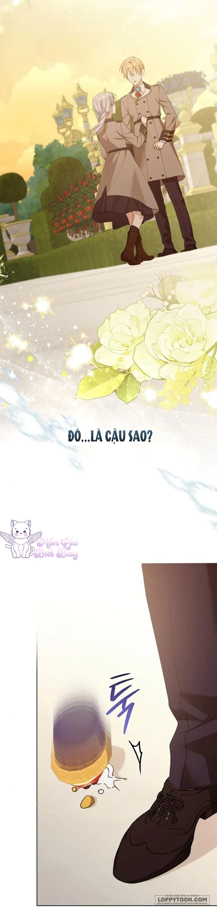 Trở Thành Con Gái Nuôi Của Gia Tộc Sát Thủ - Chap 33 - Trang 28
