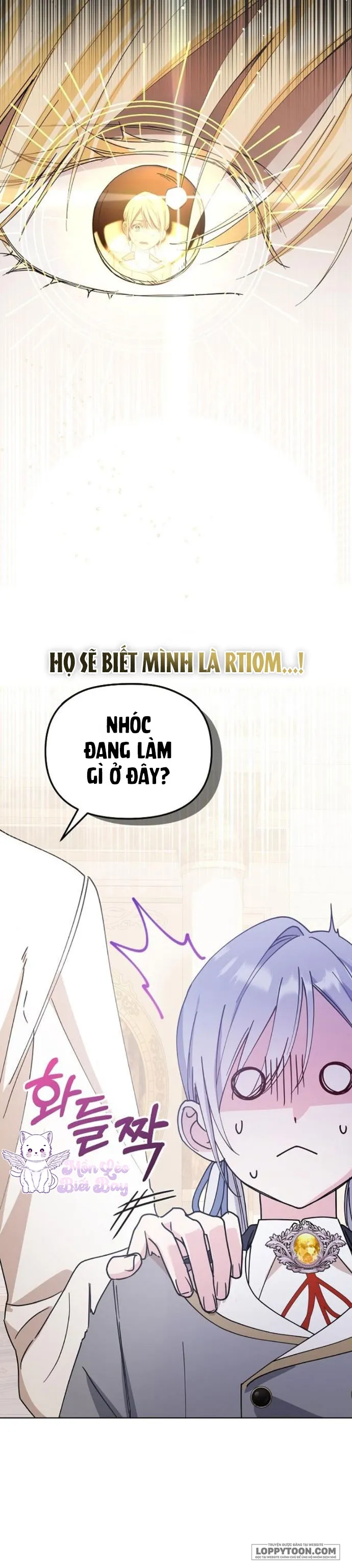 Trở Thành Con Gái Nuôi Của Gia Tộc Sát Thủ - Chap 33 - Trang 4