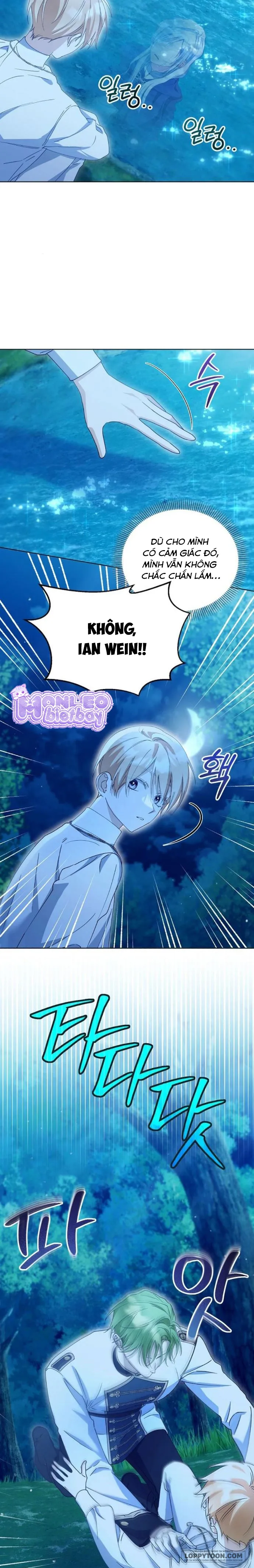 Trở Thành Con Gái Nuôi Của Gia Tộc Sát Thủ - Chap 34 - Trang 20