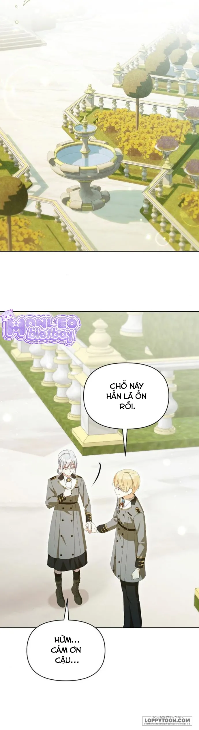 Trở Thành Con Gái Nuôi Của Gia Tộc Sát Thủ - Chap 36 - Trang 21