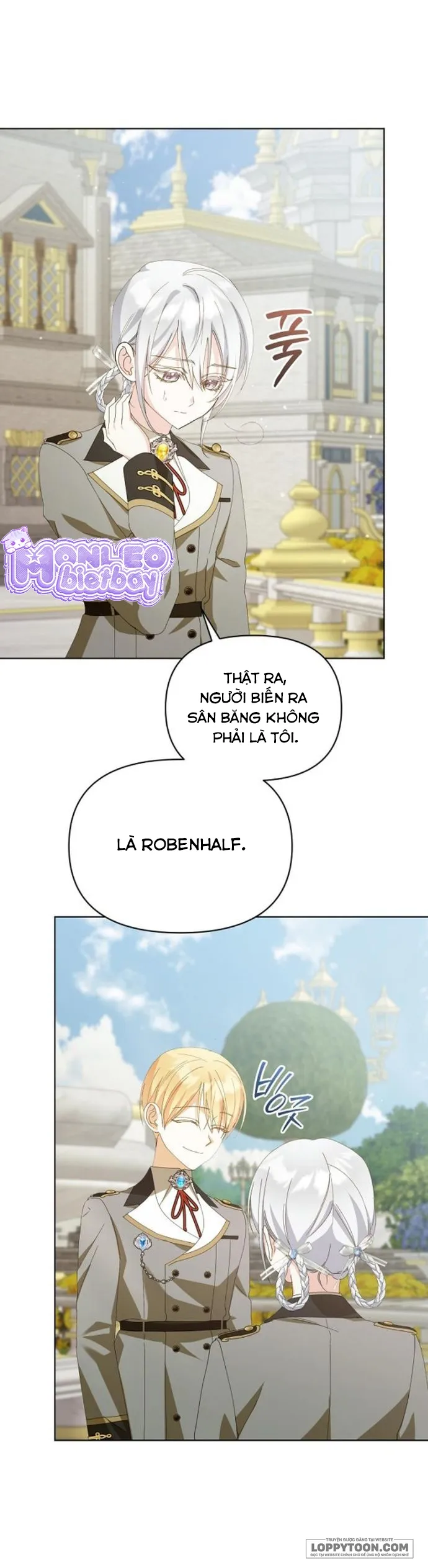 Trở Thành Con Gái Nuôi Của Gia Tộc Sát Thủ - Chap 36 - Trang 22