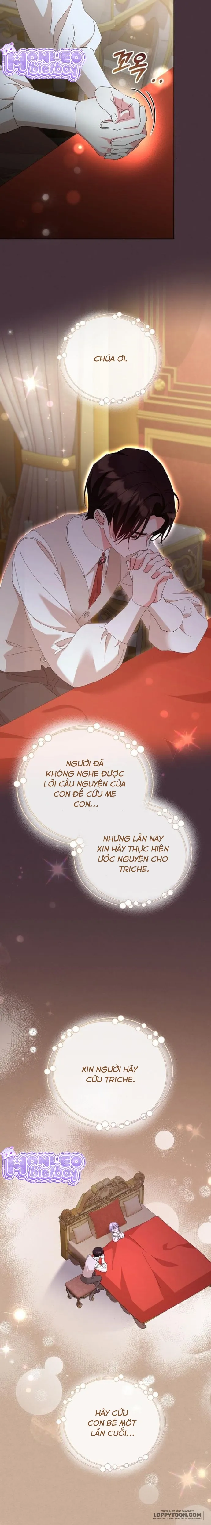 Trở Thành Con Gái Nuôi Của Gia Tộc Sát Thủ - Chap 37 - Trang 14