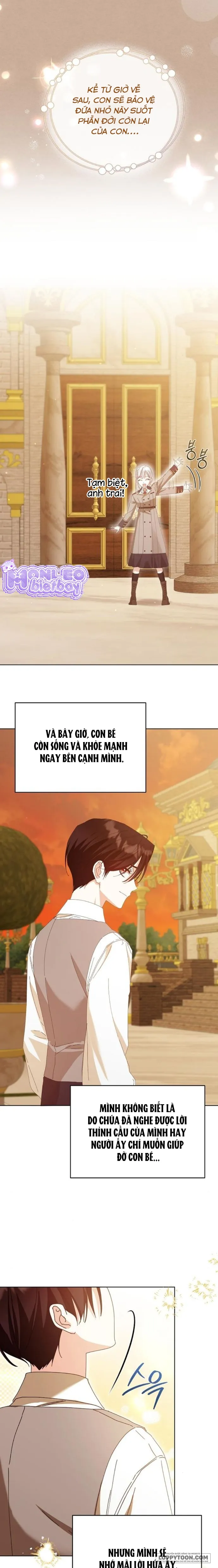 Trở Thành Con Gái Nuôi Của Gia Tộc Sát Thủ - Chap 37 - Trang 15