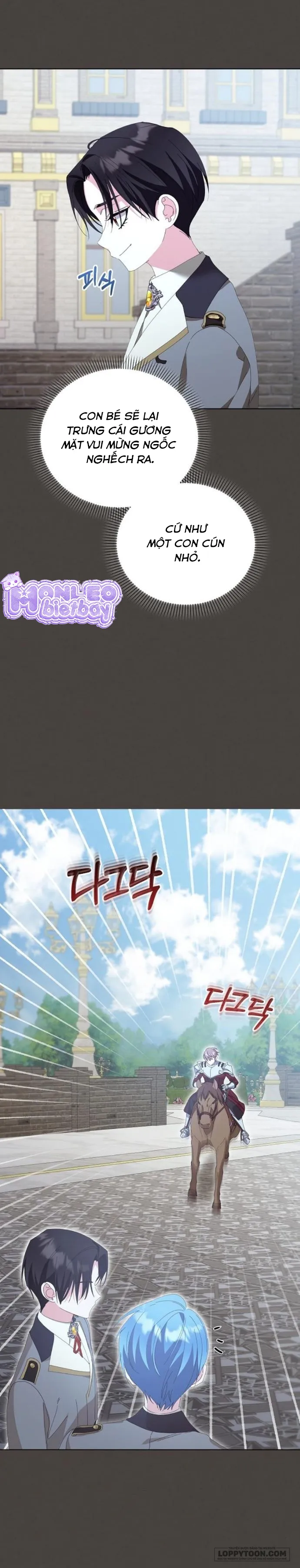 Trở Thành Con Gái Nuôi Của Gia Tộc Sát Thủ - Chap 37 - Trang 7