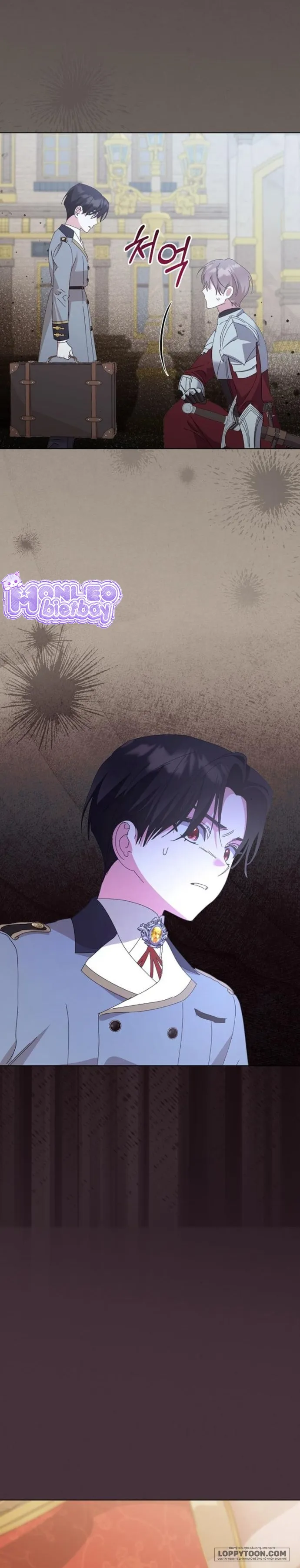 Trở Thành Con Gái Nuôi Của Gia Tộc Sát Thủ - Chap 37 - Trang 9