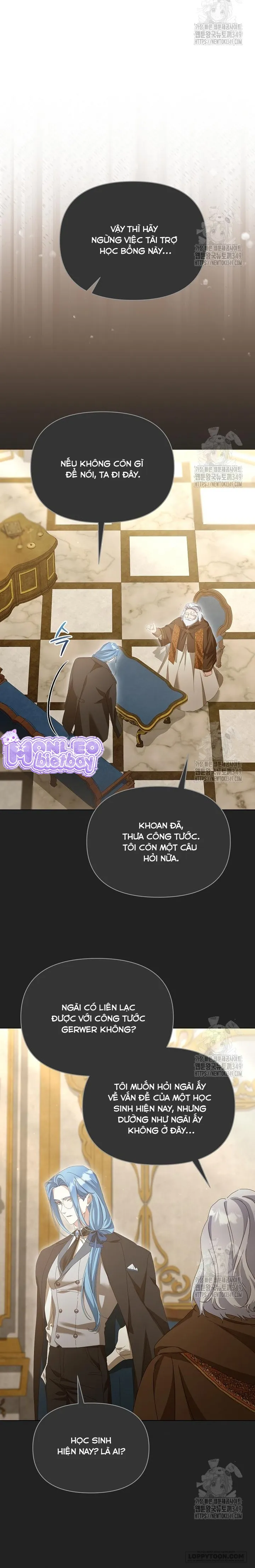 Trở Thành Con Gái Nuôi Của Gia Tộc Sát Thủ - Chap 38 - Trang 2