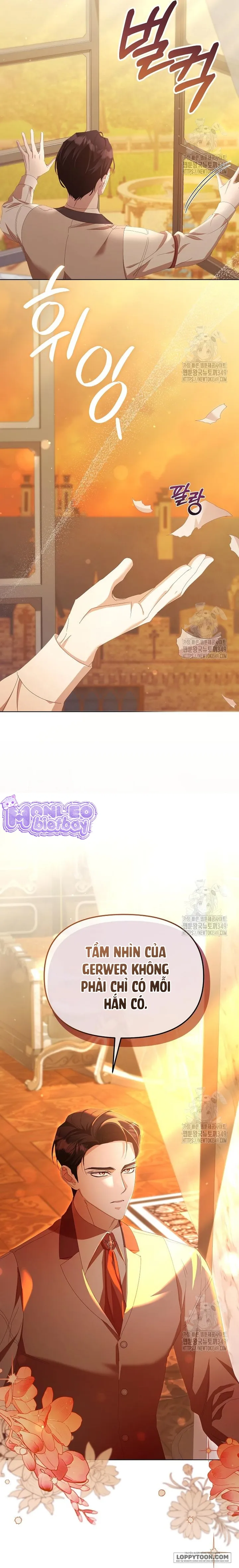 Trở Thành Con Gái Nuôi Của Gia Tộc Sát Thủ - Chap 38 - Trang 17