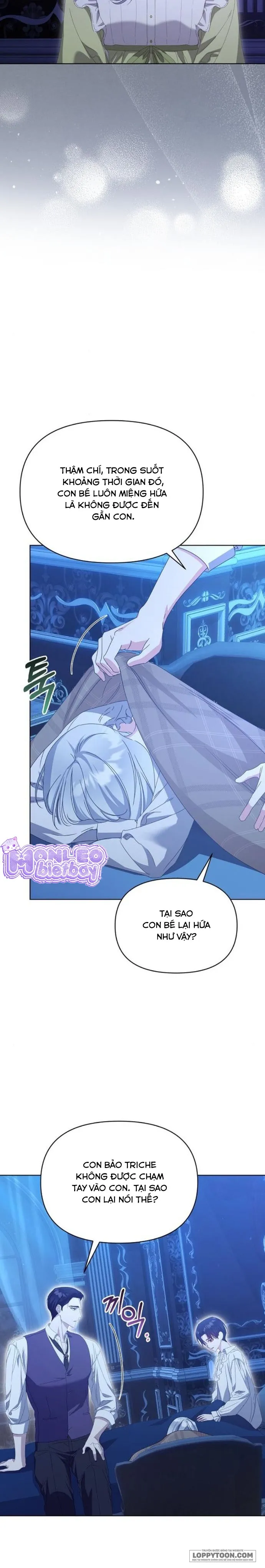 Trở Thành Con Gái Nuôi Của Gia Tộc Sát Thủ - Chap 39 - Trang 12