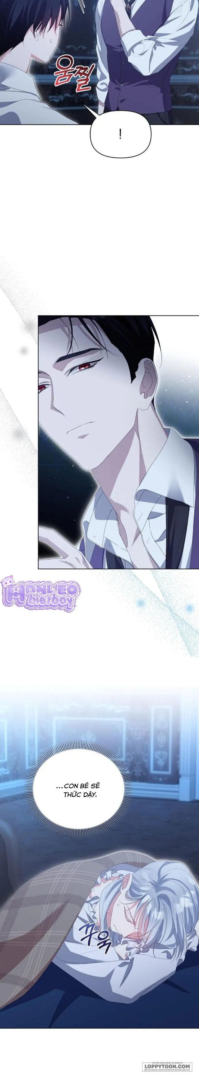 Trở Thành Con Gái Nuôi Của Gia Tộc Sát Thủ - Chap 39 - Trang 16