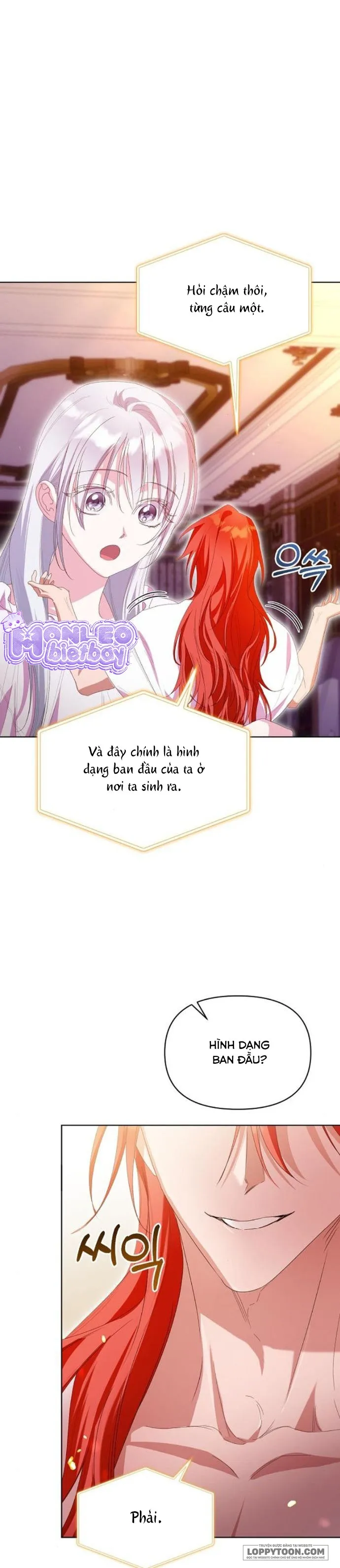 Trở Thành Con Gái Nuôi Của Gia Tộc Sát Thủ - Chap 39 - Trang 25