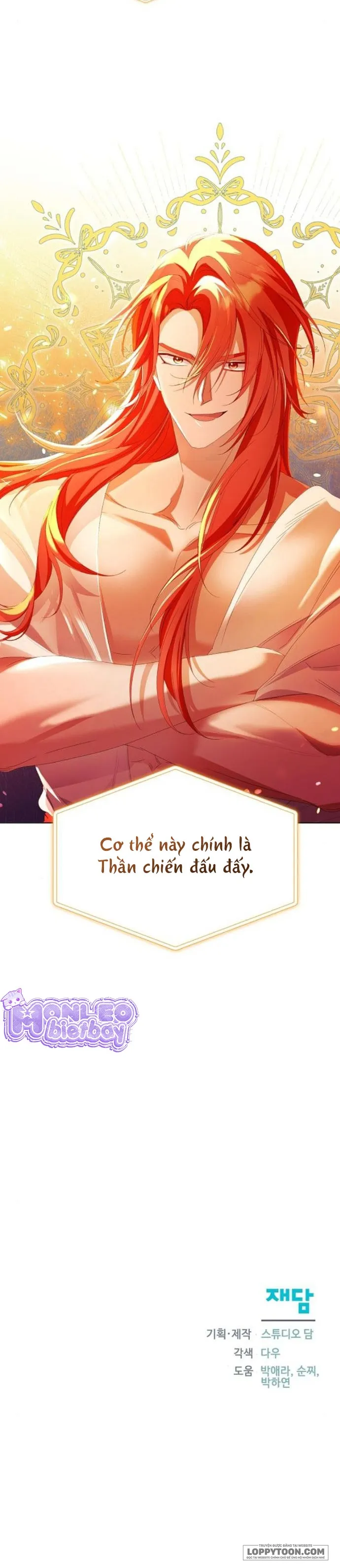 Trở Thành Con Gái Nuôi Của Gia Tộc Sát Thủ - Chap 39 - Trang 26