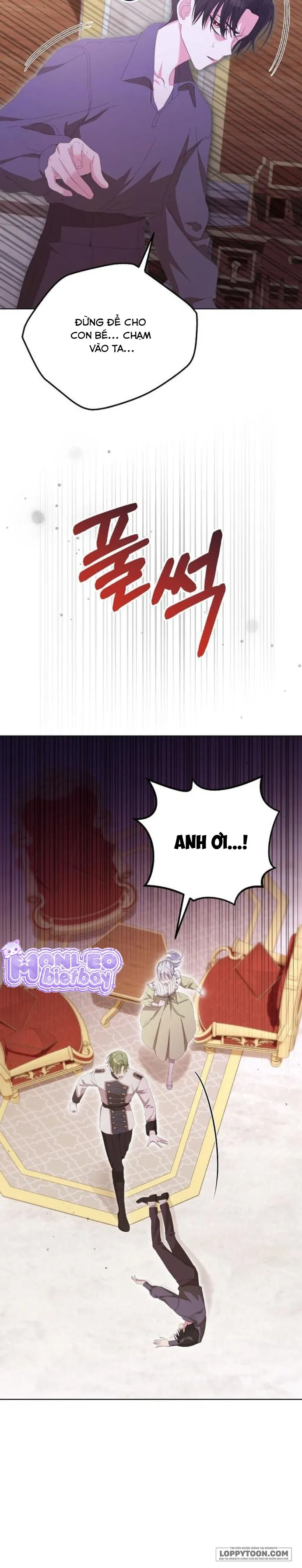 Trở Thành Con Gái Nuôi Của Gia Tộc Sát Thủ - Chap 39 - Trang 6
