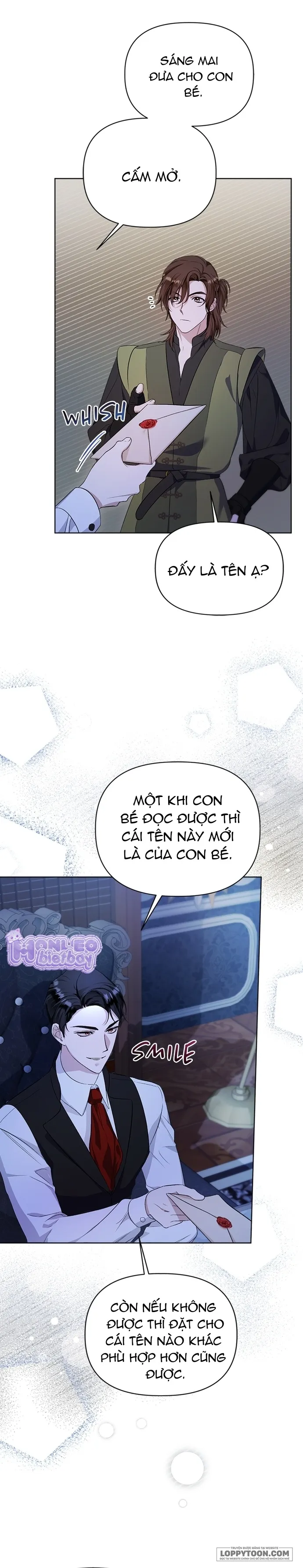 Trở Thành Con Gái Nuôi Của Gia Tộc Sát Thủ - Chap 4 - Trang 6
