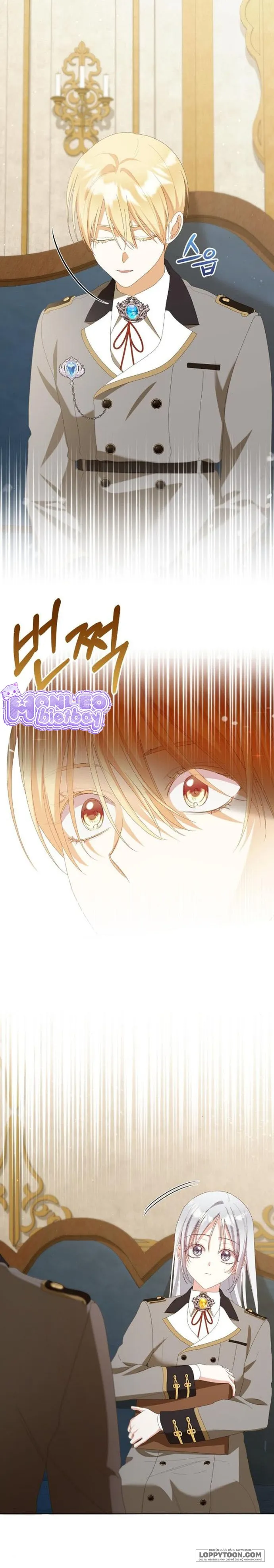 Trở Thành Con Gái Nuôi Của Gia Tộc Sát Thủ - Chap 40 - Trang 14