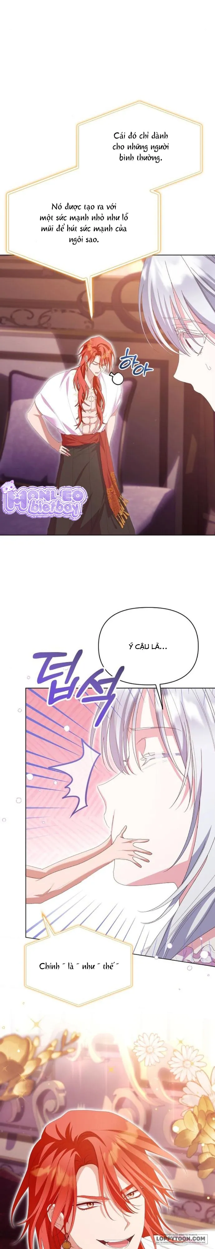 Trở Thành Con Gái Nuôi Của Gia Tộc Sát Thủ - Chap 40 - Trang 10