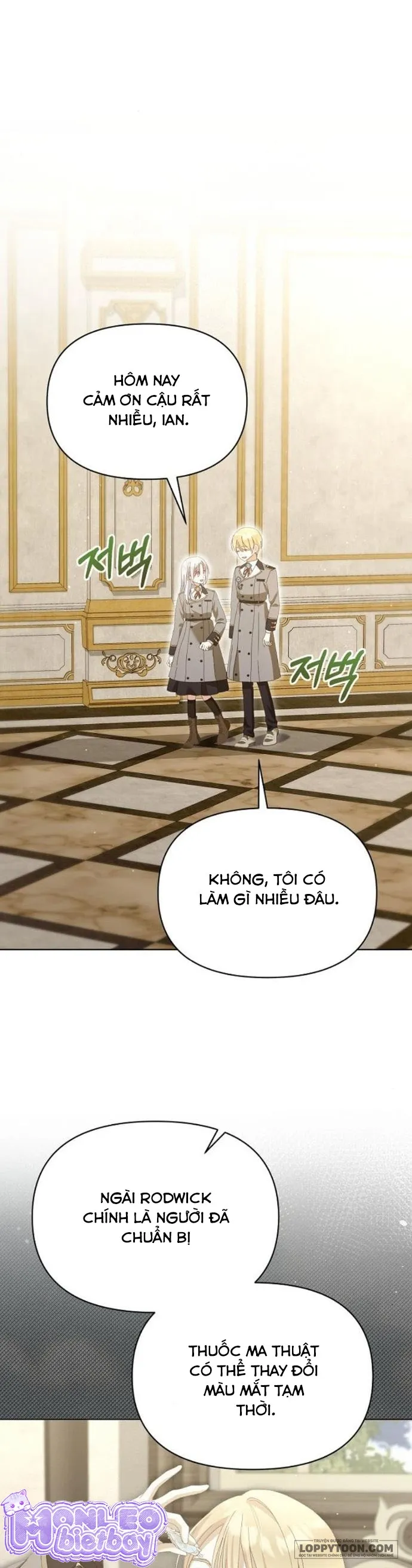 Trở Thành Con Gái Nuôi Của Gia Tộc Sát Thủ - Chap 41 - Trang 2