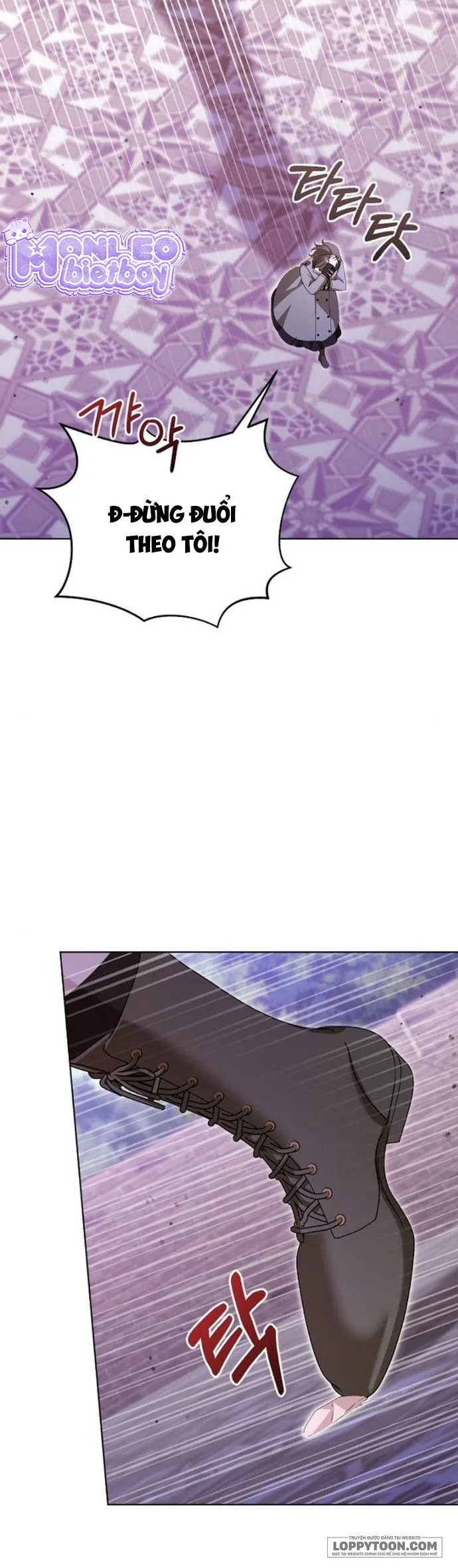 Trở Thành Con Gái Nuôi Của Gia Tộc Sát Thủ - Chap 41 - Trang 18