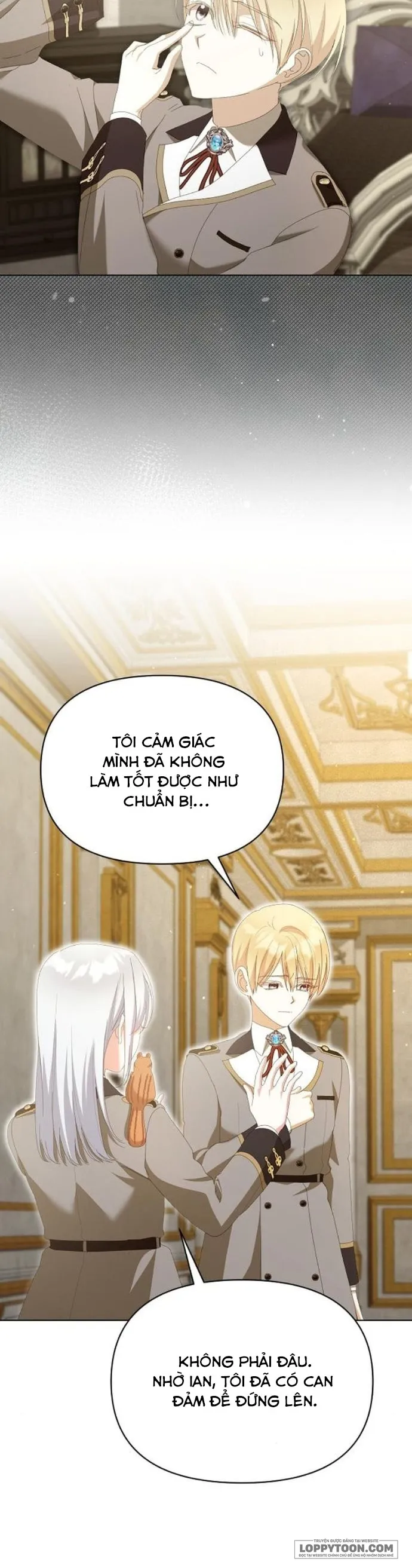 Trở Thành Con Gái Nuôi Của Gia Tộc Sát Thủ - Chap 41 - Trang 3