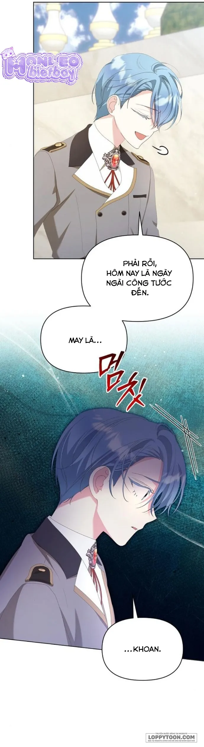 Trở Thành Con Gái Nuôi Của Gia Tộc Sát Thủ - Chap 41 - Trang 24