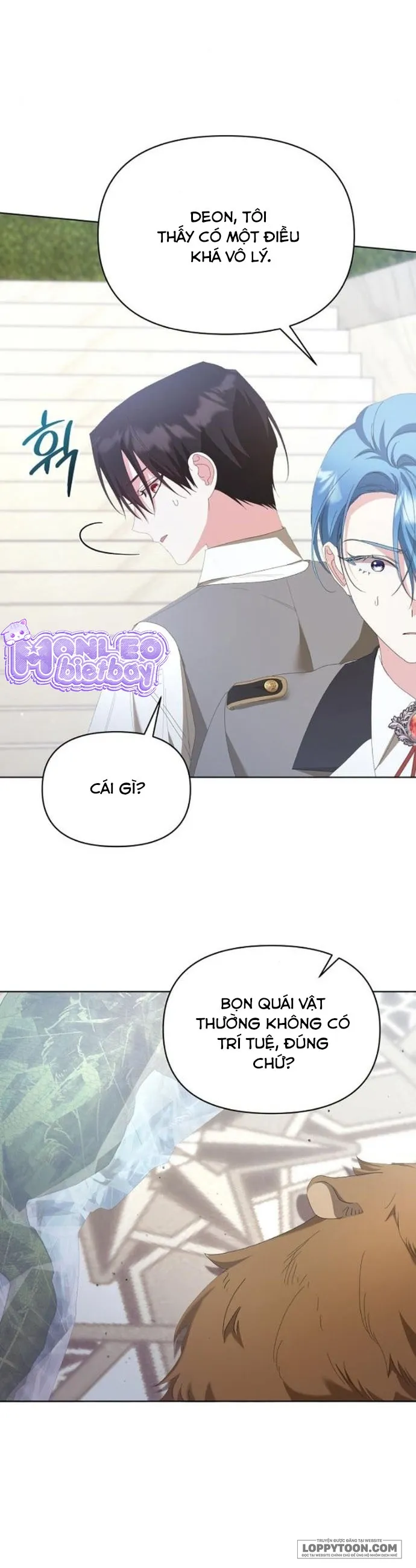 Trở Thành Con Gái Nuôi Của Gia Tộc Sát Thủ - Chap 41 - Trang 25