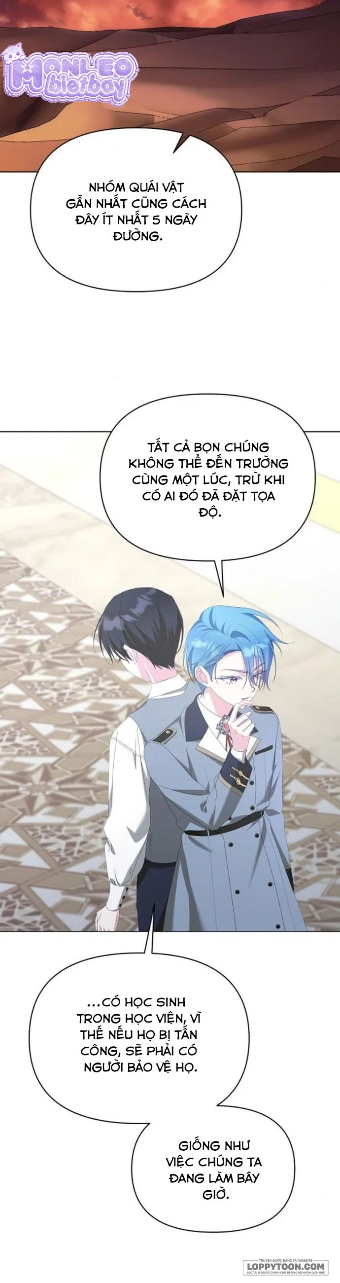 Trở Thành Con Gái Nuôi Của Gia Tộc Sát Thủ - Chap 41 - Trang 27