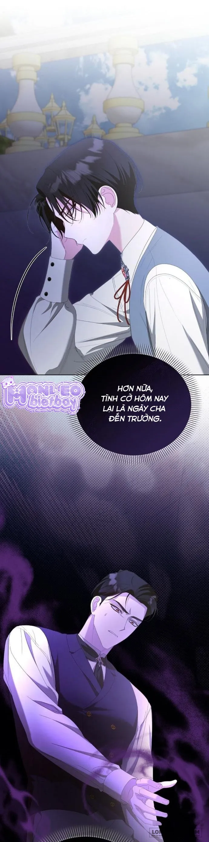 Trở Thành Con Gái Nuôi Của Gia Tộc Sát Thủ - Chap 41 - Trang 28