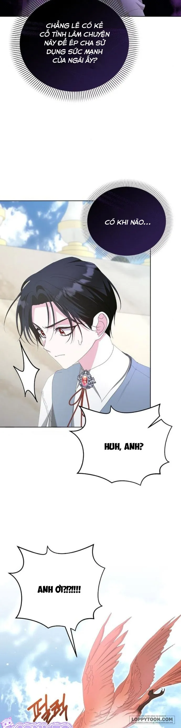 Trở Thành Con Gái Nuôi Của Gia Tộc Sát Thủ - Chap 41 - Trang 29