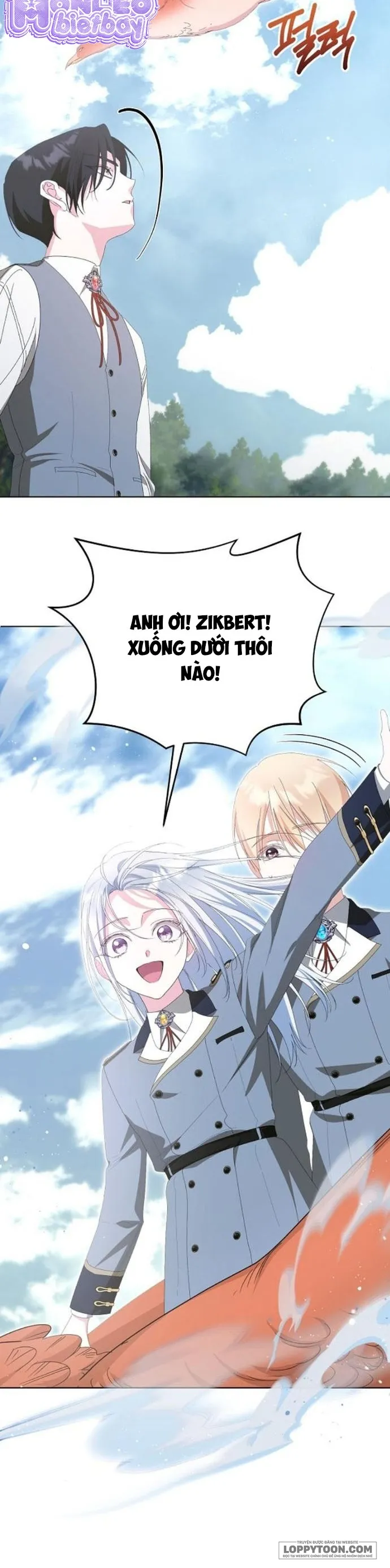 Trở Thành Con Gái Nuôi Của Gia Tộc Sát Thủ - Chap 41 - Trang 30