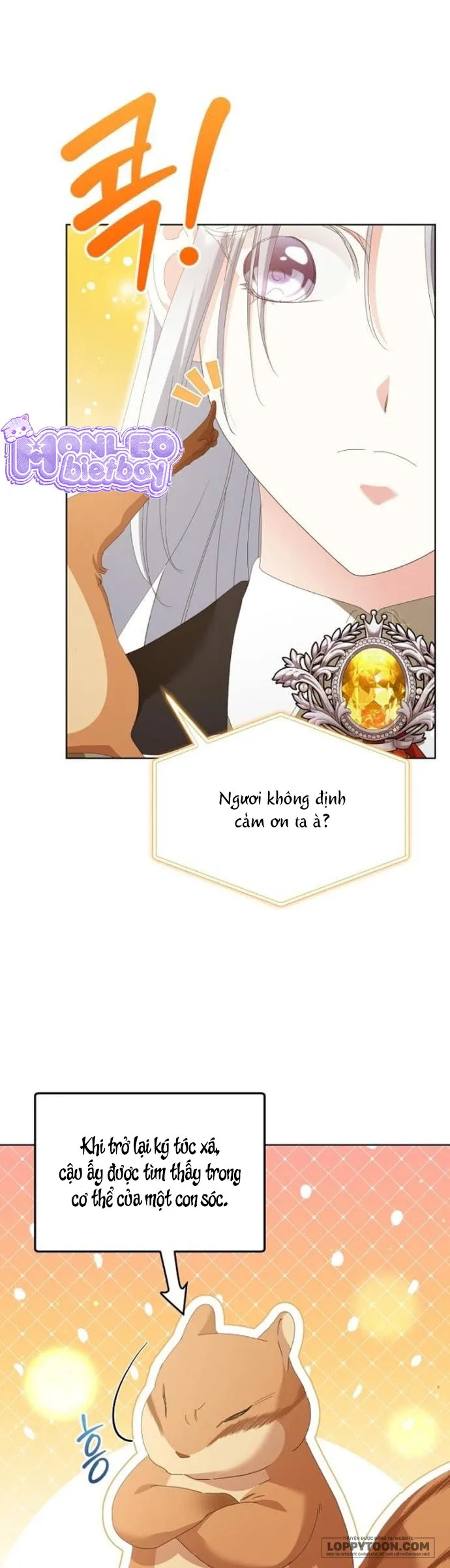 Trở Thành Con Gái Nuôi Của Gia Tộc Sát Thủ - Chap 41 - Trang 4