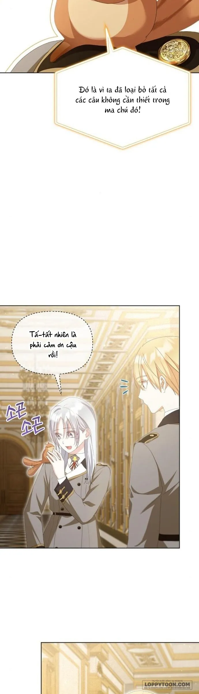 Trở Thành Con Gái Nuôi Của Gia Tộc Sát Thủ - Chap 41 - Trang 5