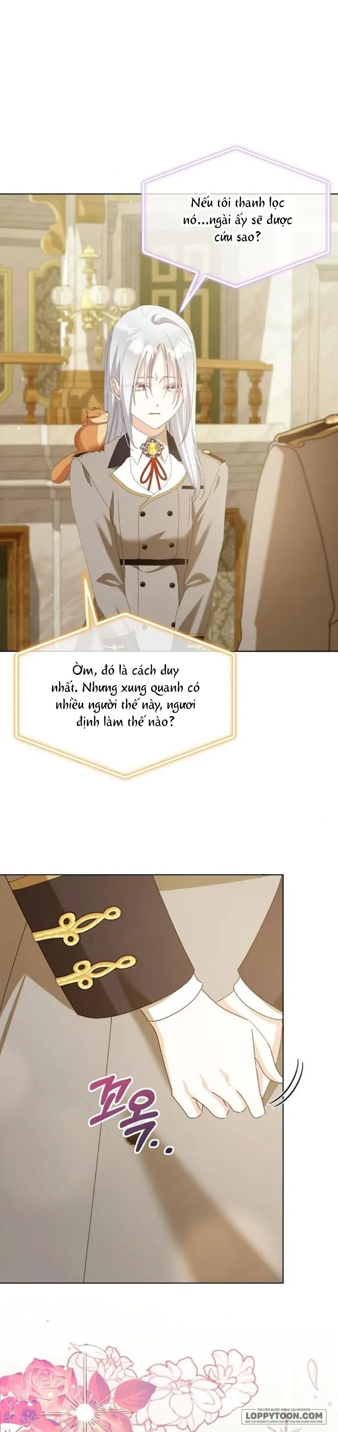 Trở Thành Con Gái Nuôi Của Gia Tộc Sát Thủ - Chap 41 - Trang 41