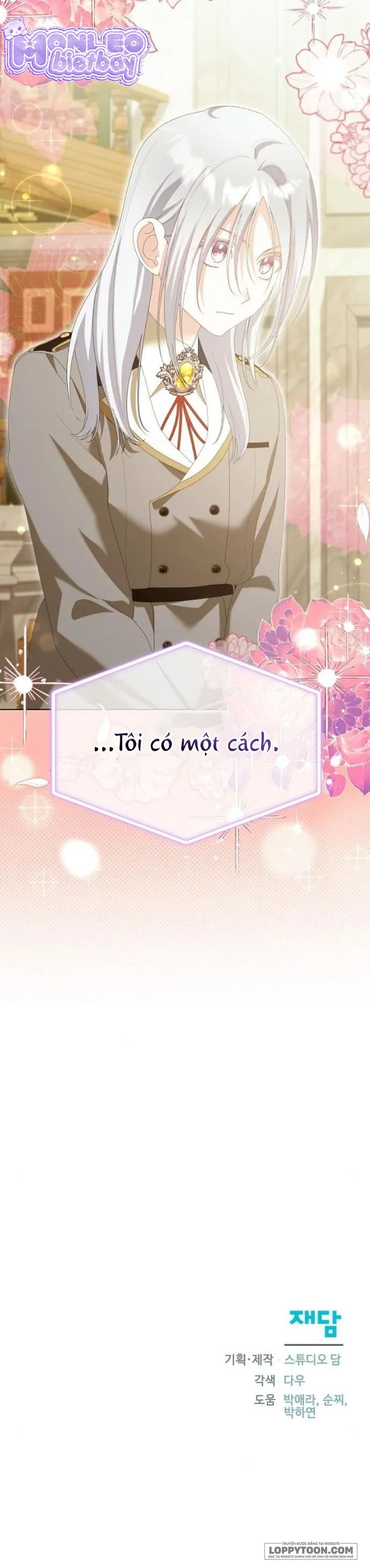 Trở Thành Con Gái Nuôi Của Gia Tộc Sát Thủ - Chap 41 - Trang 42