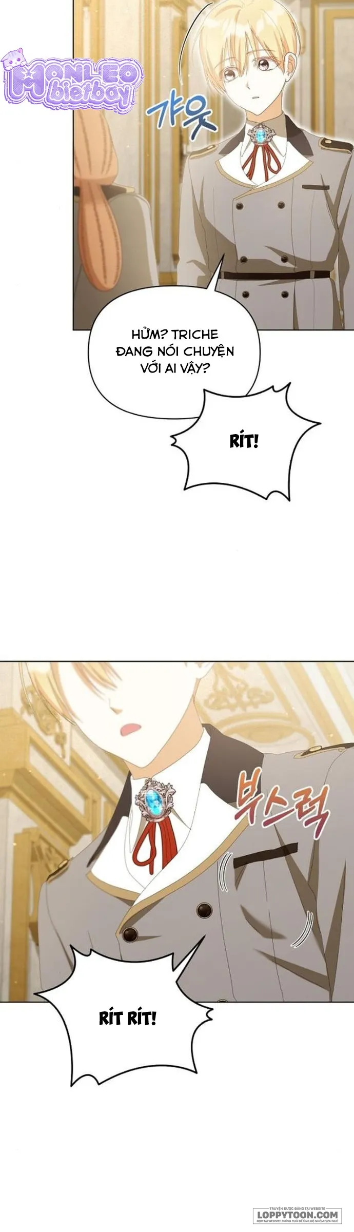 Trở Thành Con Gái Nuôi Của Gia Tộc Sát Thủ - Chap 41 - Trang 6
