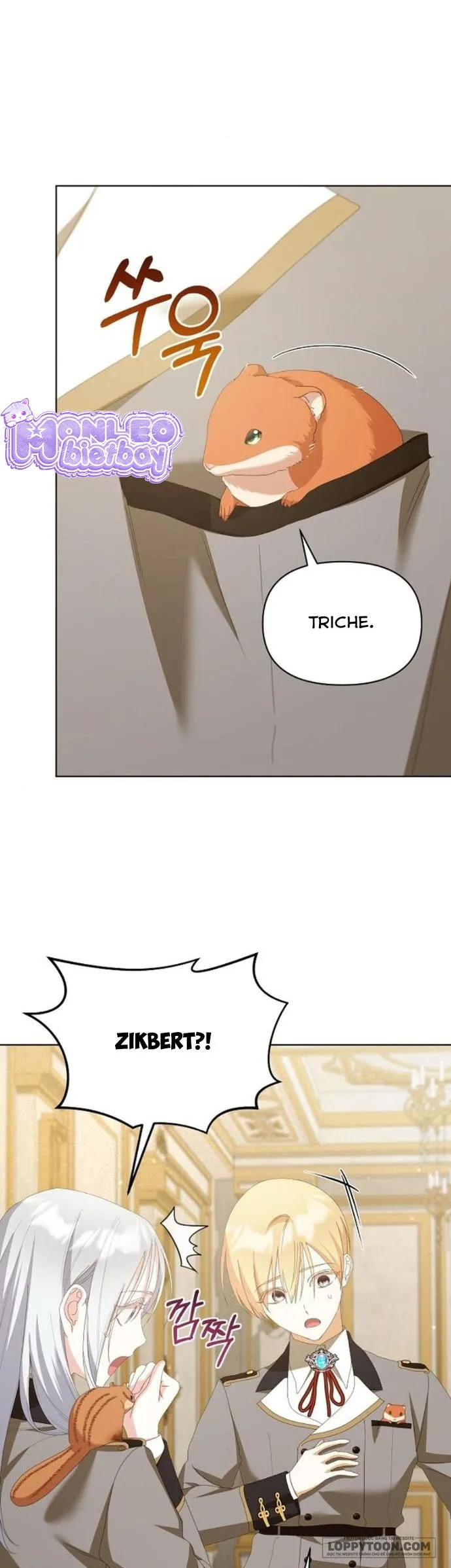Trở Thành Con Gái Nuôi Của Gia Tộc Sát Thủ - Chap 41 - Trang 7