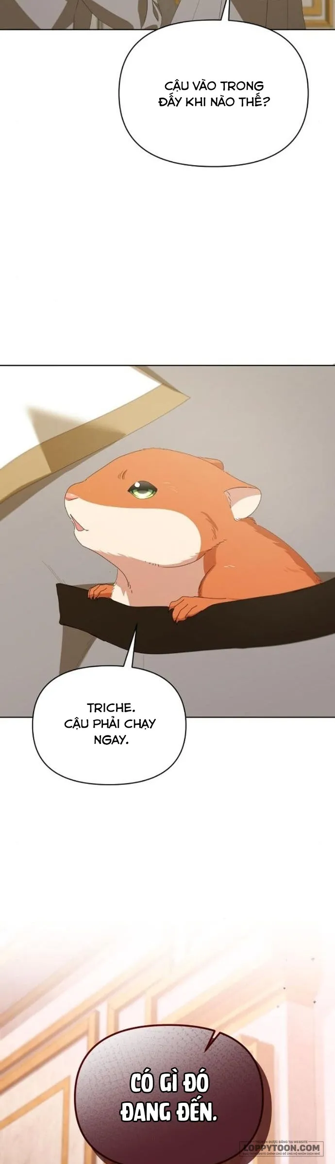Trở Thành Con Gái Nuôi Của Gia Tộc Sát Thủ - Chap 41 - Trang 8
