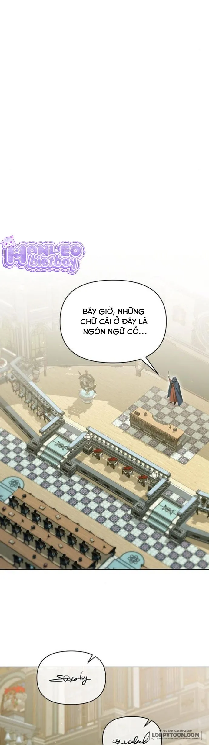 Trở Thành Con Gái Nuôi Của Gia Tộc Sát Thủ - Chap 41 - Trang 10