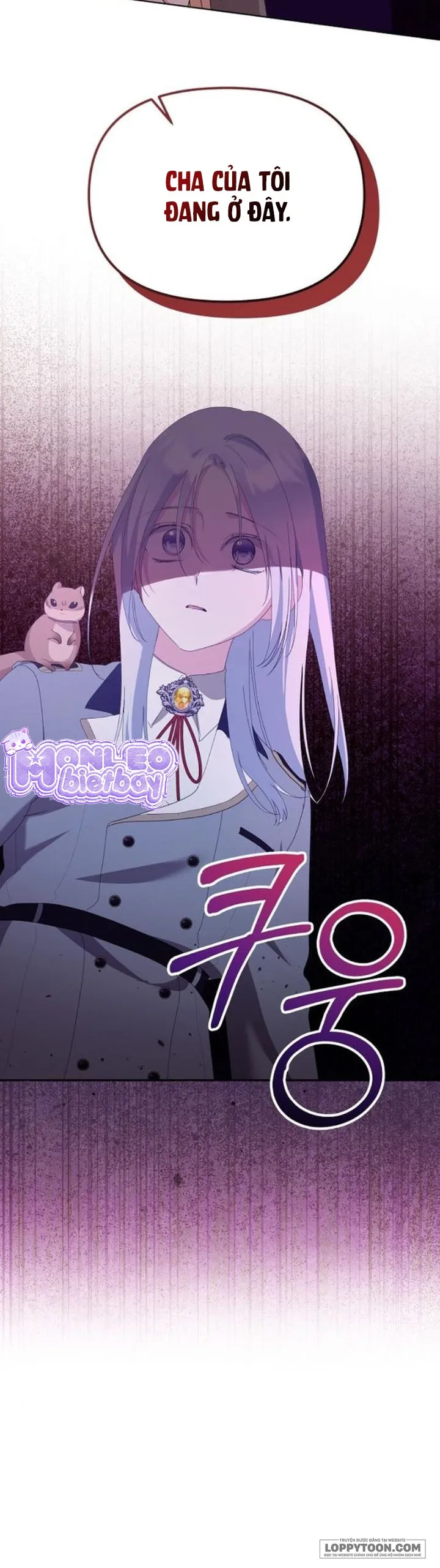 Trở Thành Con Gái Nuôi Của Gia Tộc Sát Thủ - Chap 42 - Trang 24
