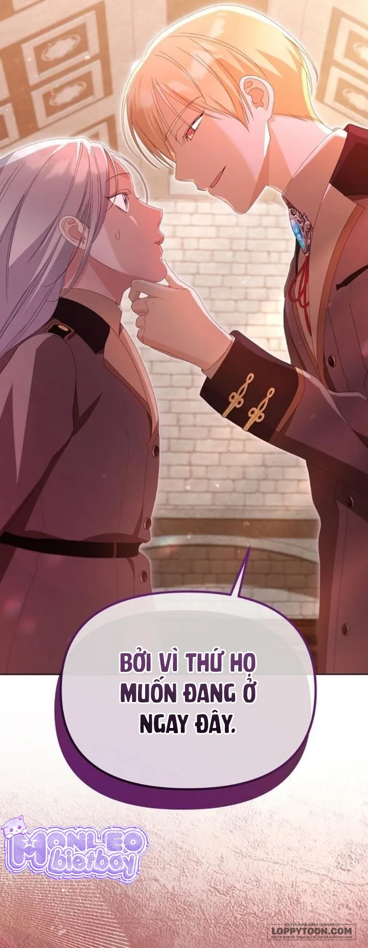 Trở Thành Con Gái Nuôi Của Gia Tộc Sát Thủ - Chap 43 - Trang 25