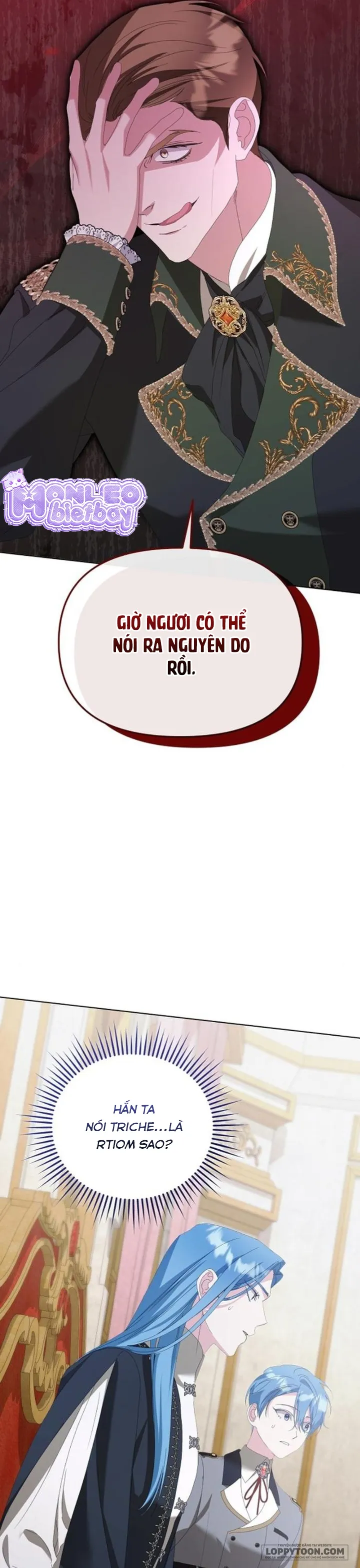 Trở Thành Con Gái Nuôi Của Gia Tộc Sát Thủ - Chap 43 - Trang 9