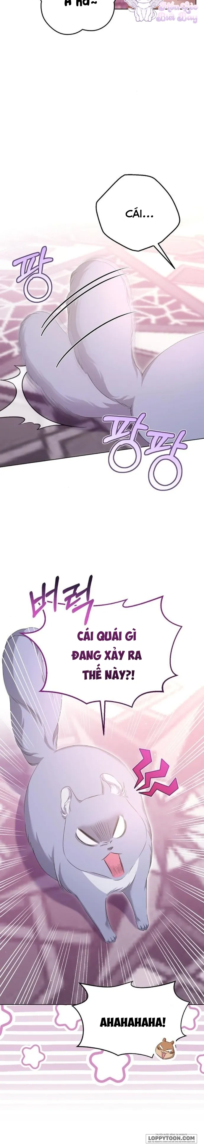 Trở Thành Con Gái Nuôi Của Gia Tộc Sát Thủ - Chap 44 - Trang 14