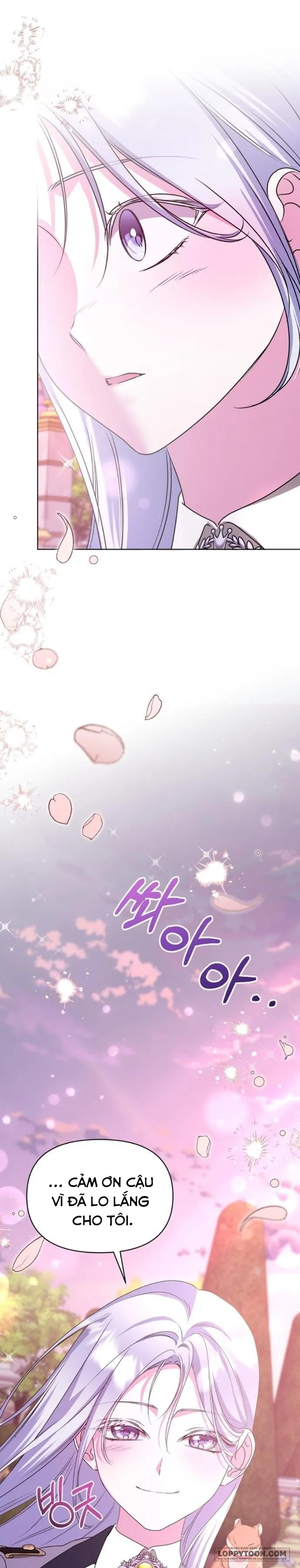 Trở Thành Con Gái Nuôi Của Gia Tộc Sát Thủ - Chap 44 - Trang 19